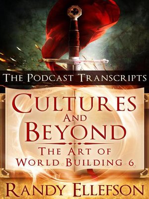 cover image of Cultures and Beyond